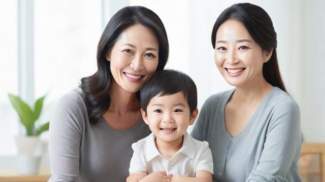 妈妈的妈妈叫什么:中外文化下的称呼差异与家庭意义解析 第2张 妈妈的妈妈叫什么:中外文化下的称呼差异与家庭意义解析 第2张