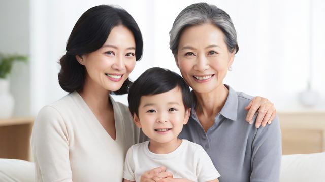 妈妈的妈妈叫什么:中外文化下的称呼差异与家庭意义解析 第3张 妈妈的妈妈叫什么:中外文化下的称呼差异与家庭意义解析 第3张