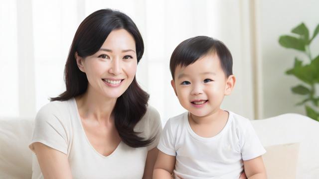 妈妈的儿子:新手母亲的蜕变与成长之旅,见证母爱的力量 第2张 妈妈的儿子:新手母亲的蜕变与成长之旅,见证母爱的力量 第2张