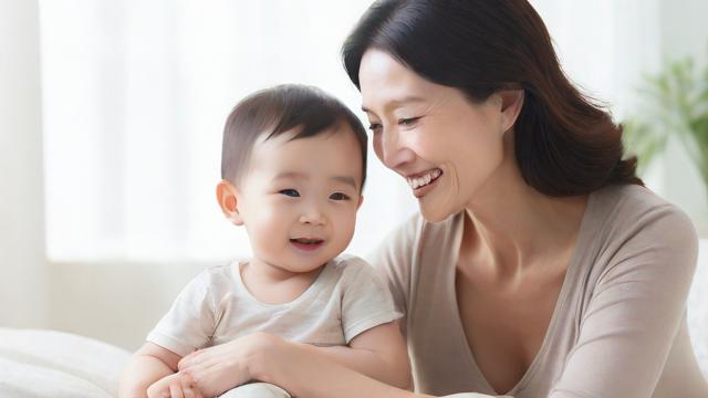 妈妈的儿子:新手母亲的蜕变与成长之旅,见证母爱的力量 第3张 妈妈的儿子:新手母亲的蜕变与成长之旅,见证母爱的力量 第3张
