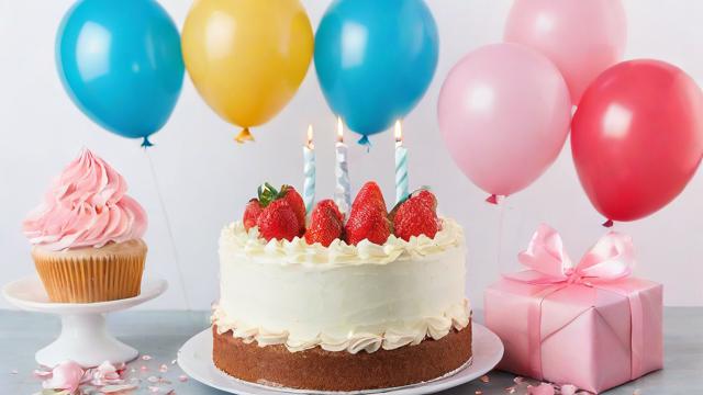 40岁生日如何精彩庆祝:意义、主题与礼物全攻略 第2张 40岁生日如何精彩庆祝:意义、主题与礼物全攻略 第2张