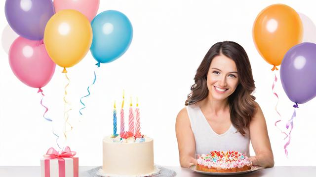 40岁生日如何精彩庆祝:意义、主题与礼物全攻略 第3张 40岁生日如何精彩庆祝:意义、主题与礼物全攻略 第3张