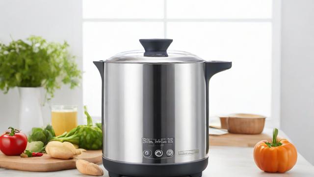 高压锅怎么用:从基础操作到烹饪技巧全攻略 第2张 高压锅怎么用:从基础操作到烹饪技巧全攻略 第2张