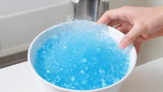 水垢怎么去除:简单有效的方法让家居清洁更轻松 第2张 水垢怎么去除:简单有效的方法让家居清洁更轻松 第2张