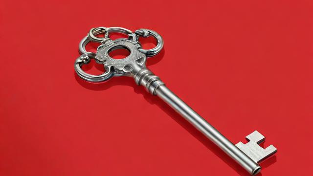 配钥匙多少钱:价格因素全解析及省钱技巧 第3张 配钥匙多少钱:价格因素全解析及省钱技巧 第3张