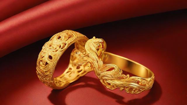 老凤祥金店:了解金价、饰品搭配与优质服务的全方位指南 第2张 老凤祥金店:了解金价、饰品搭配与优质服务的全方位指南 第2张