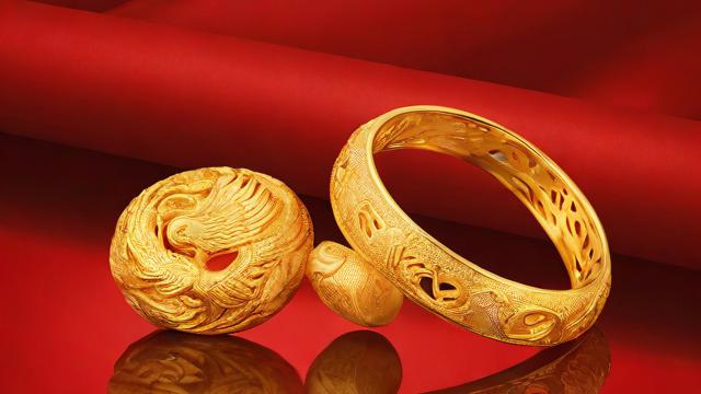 老凤祥金店:了解金价、饰品搭配与优质服务的全方位指南 第3张 老凤祥金店:了解金价、饰品搭配与优质服务的全方位指南 第3张