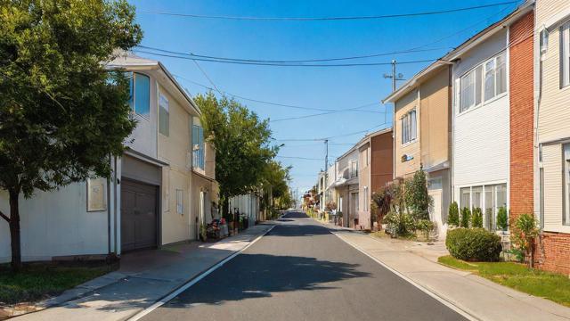 快速查询地址属于什么街道及街道划分对生活的影响