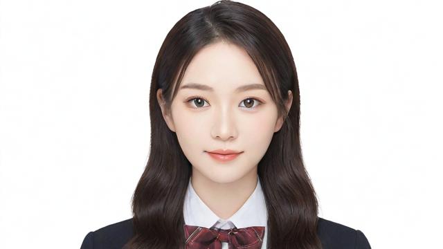 证件照发型官方标准解析及打造合规自然造型的实用技巧 第2张 证件照发型官方标准解析及打造合规自然造型的实用技巧 第2张