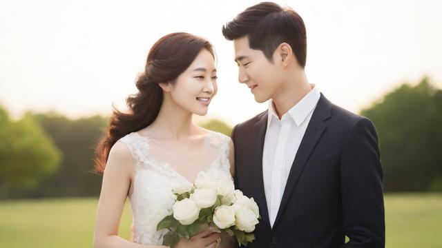 八字看婚姻：解析婚姻运势与改善方法的全方位指南  第2张
