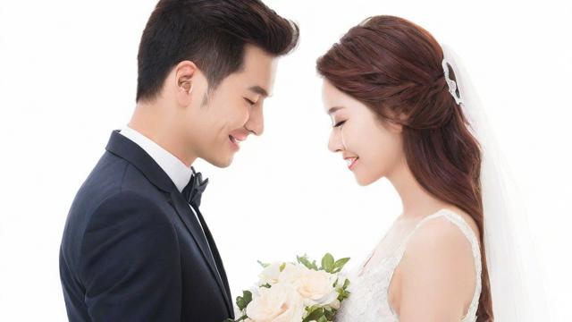 八字看婚姻：解析婚姻运势与改善方法的全方位指南  第3张