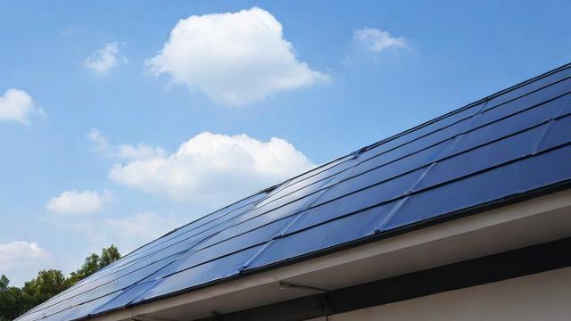 屋顶防水补漏全攻略:从原因分析到施工方法一应俱全 第3张 屋顶防水补漏全攻略:从原因分析到施工方法一应俱全 第3张