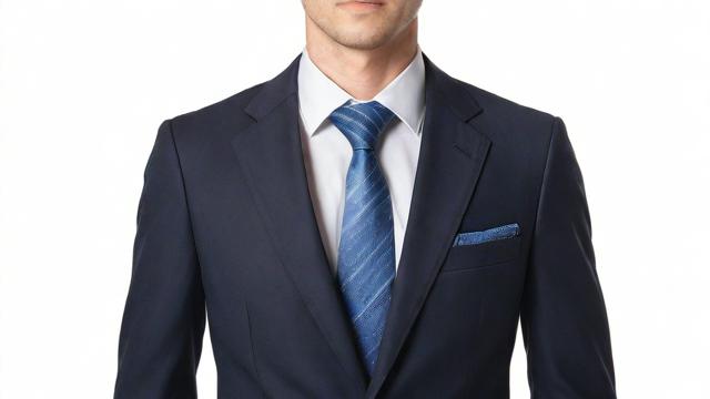 西服怎么洗才能更耐用？材质与洗涤方式全解析