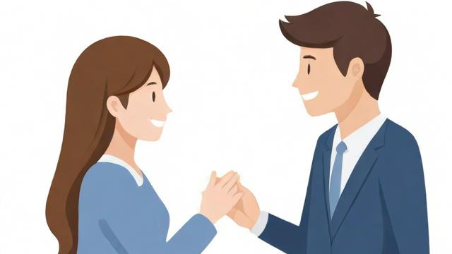 相亲聊什么:从破冰到深入交流的完整指南 第2张 相亲聊什么:从破冰到深入交流的完整指南 第2张
