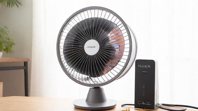 电风扇维修全攻略:故障诊断与高效解决方法 第2张 电风扇维修全攻略:故障诊断与高效解决方法 第2张