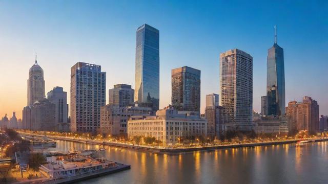 天津房价走势分析:2023年市场趋势与投资建议 第2张 天津房价走势分析:2023年市场趋势与投资建议 第2张
