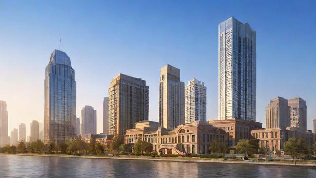 天津房价走势分析:2023年市场趋势与投资建议 第3张 天津房价走势分析:2023年市场趋势与投资建议 第3张