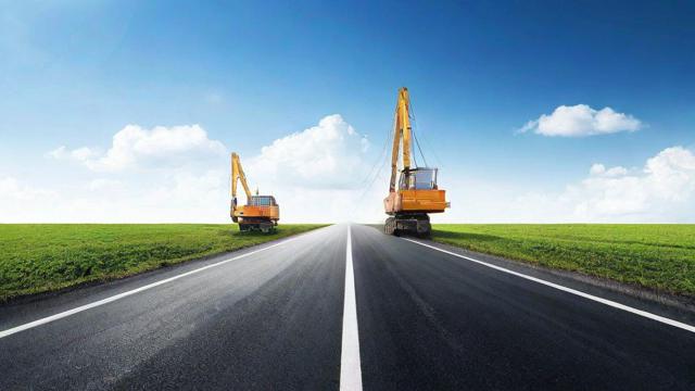 沥青路面施工技术详解与发展趋势 | 提升道路质量的核心指南 第2张 沥青路面施工技术详解与发展趋势 | 提升道路质量的核心指南 第2张