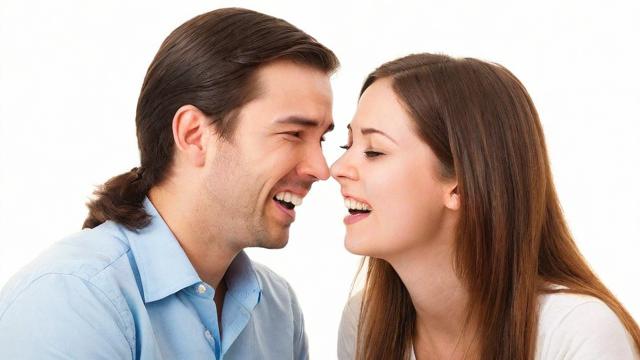 哄女朋友开心的秘诀：从幽默赞美到情感支持全面解析
