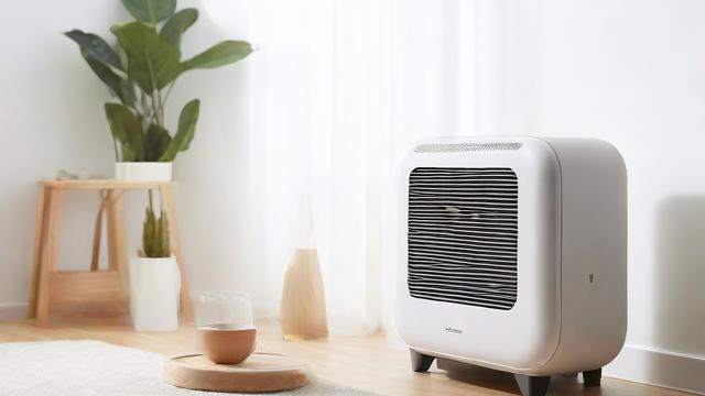 踢脚线取暖器选购指南及使用维护全解析 第4张 踢脚线取暖器选购指南及使用维护全解析 第4张