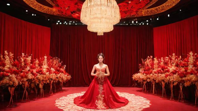 婚庆策划公司哪家好？全面解析婚庆策划服务与选择技巧