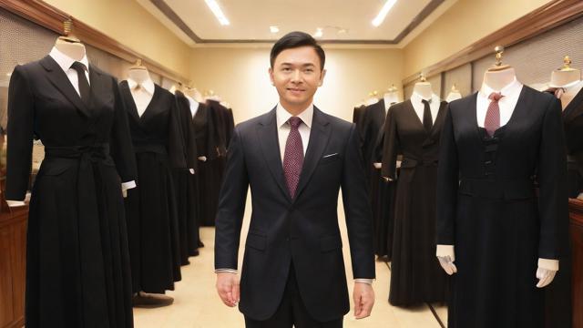 礼服租赁店选择攻略：如何挑选适合自己的礼服租赁服务  第2张