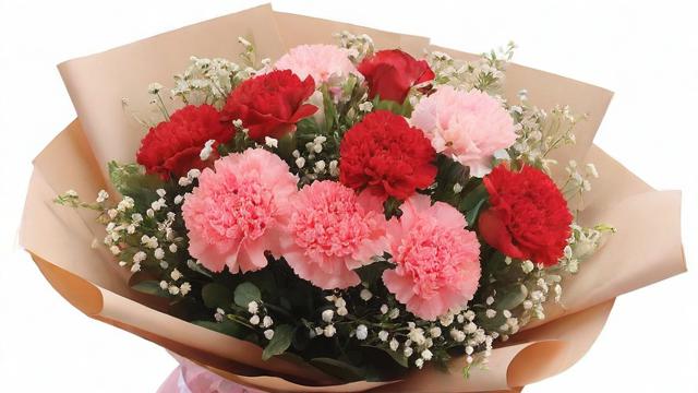 闺蜜送什么花好 玫瑰、康乃馨等不同花卉的寓意与搭配技巧 第3张 闺蜜送什么花好 玫瑰、康乃馨等不同花卉的寓意与搭配技巧 第3张