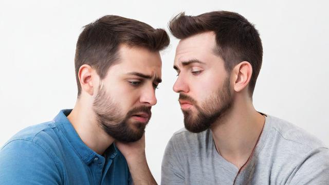 当我男朋友不理我或有压力时 如何有效沟通并增进感情 第3张 当我男朋友不理我或有压力时 如何有效沟通并增进感情 第3张