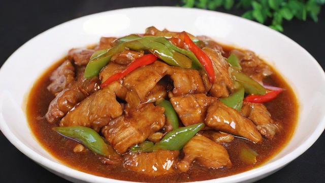 暖暖的味道：家常菜的幸福滋味与美食文化的温暖传递  第2张
