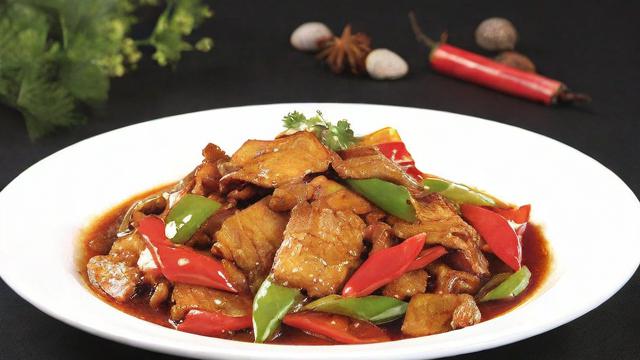 暖暖的味道：家常菜的幸福滋味与美食文化的温暖传递  第3张