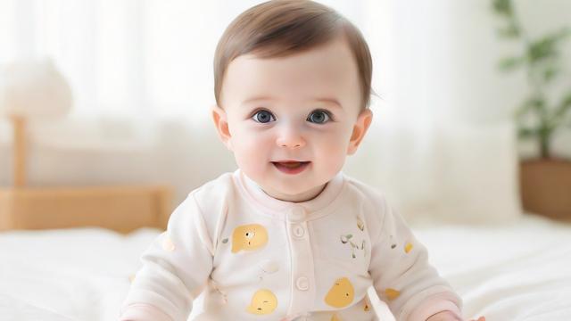 婴儿衣服品牌推荐：舒适安全与时尚兼备的优选指南