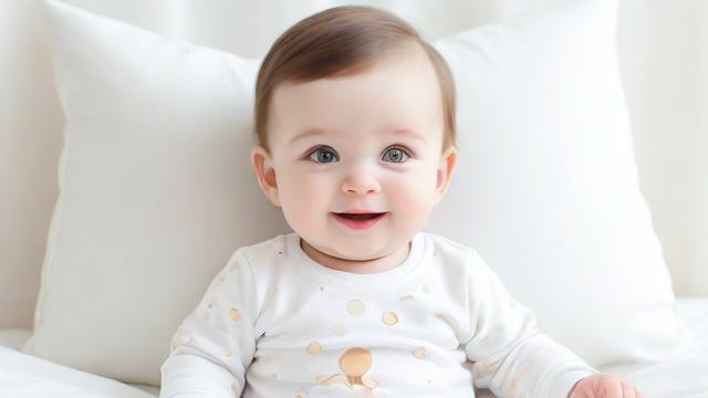 婴儿衣服品牌推荐:舒适安全与时尚兼备的优选指南 第2张 婴儿衣服品牌推荐:舒适安全与时尚兼备的优选指南 第2张
