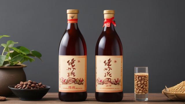 金门高粱酒的文化底蕴与品鉴技巧，了解如何挑选正宗佳酿  第3张