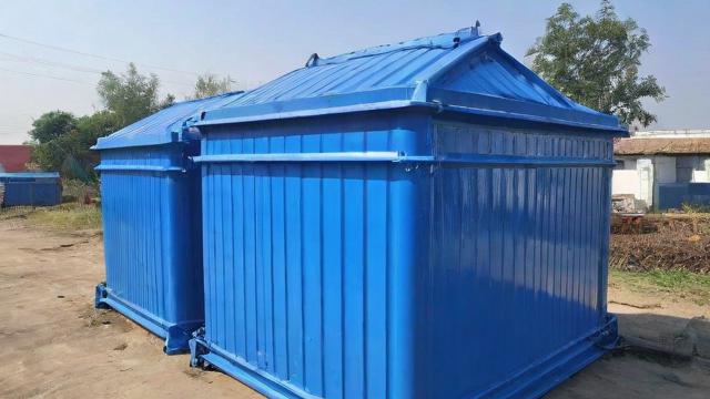 农村化粪池建造与维护全攻略，打造环保卫生新生活  第1张