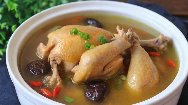 高压锅炖鸡技巧大全:快速上手,轻松做出美味佳肴 第2张 高压锅炖鸡技巧大全:快速上手,轻松做出美味佳肴 第2张