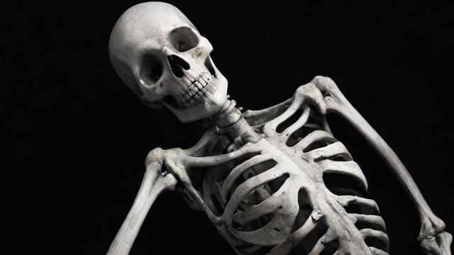 梦见自己死亡的心理解析与情绪调适方法