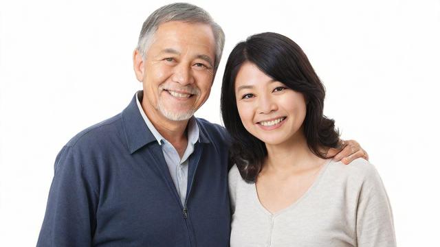 老公的爸爸怎么称呼更合适?了解文化差异,增进家庭关系 第2张 老公的爸爸怎么称呼更合适?了解文化差异,增进家庭关系 第2张