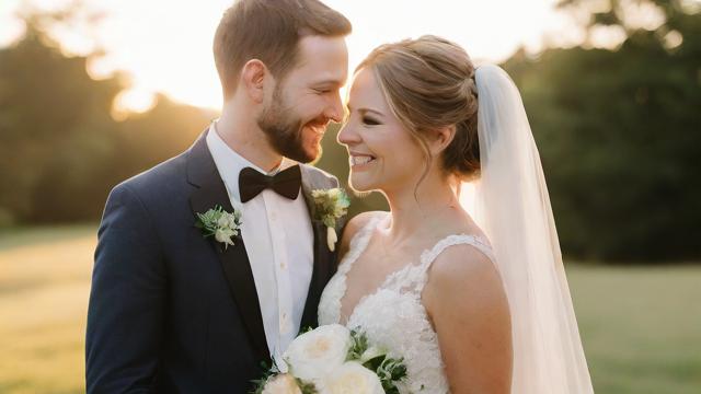 结婚后恋爱:如何让婚姻生活甜蜜如初保持浪漫与新鲜感 第2张 结婚后恋爱:如何让婚姻生活甜蜜如初保持浪漫与新鲜感 第2张