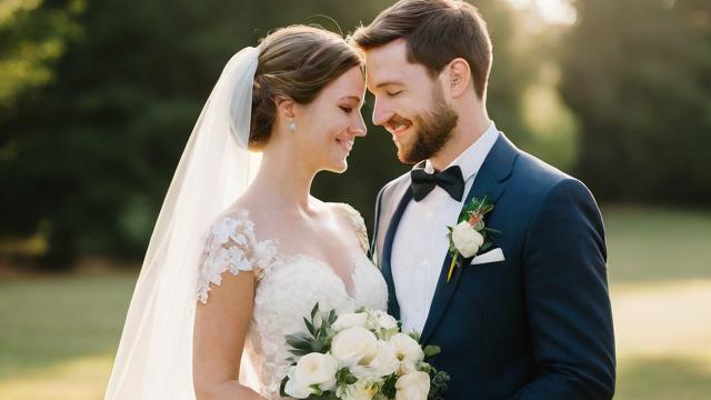 结婚后恋爱:如何让婚姻生活甜蜜如初保持浪漫与新鲜感 第3张 结婚后恋爱:如何让婚姻生活甜蜜如初保持浪漫与新鲜感 第3张