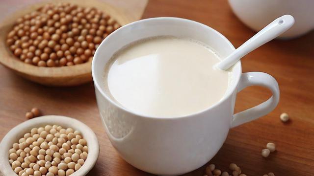 豆浆怎么做才香浓可口?从原料到搭配的全面指南 第3张 豆浆怎么做才香浓可口?从原料到搭配的全面指南 第3张