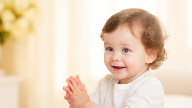 孩子祝福语大全：如何用温暖的语言助力孩子成长