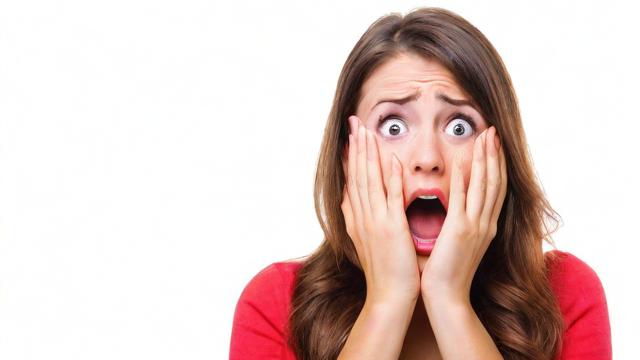 女人怕什么:不同年龄段女性恐惧心理及应对策略 第2张 女人怕什么:不同年龄段女性恐惧心理及应对策略 第2张