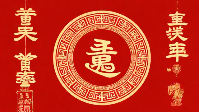 本命年红色文化:传统习俗与现代创新的完美融合 第2张 本命年红色文化:传统习俗与现代创新的完美融合 第2张