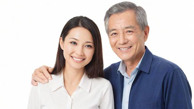 如何与老婆的爸爸相处:称呼、关系建立及沟通技巧全解析 第2张 如何与老婆的爸爸相处:称呼、关系建立及沟通技巧全解析 第2张