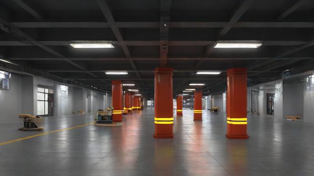 消防应急照明系统:定义、作用及未来发展趋势全面解析 第4张 消防应急照明系统:定义、作用及未来发展趋势全面解析 第4张