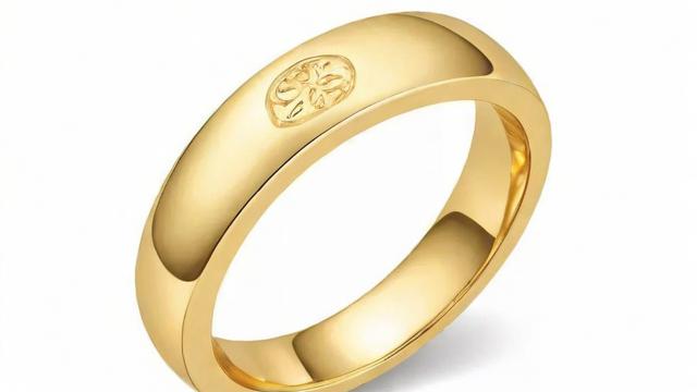 黄金戒指多少钱：全面解析影响价格的关键因素及克重差异  第1张