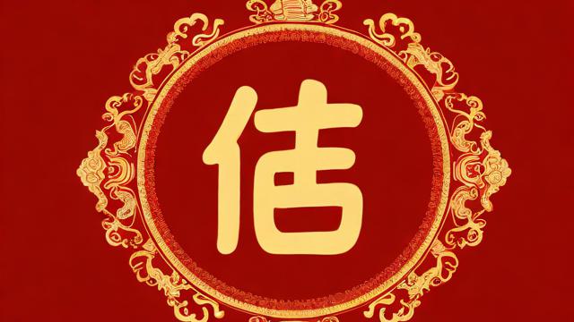 什么字寓意好:解读吉祥汉字的文化内涵与应用技巧 第3张 什么字寓意好:解读吉祥汉字的文化内涵与应用技巧 第3张