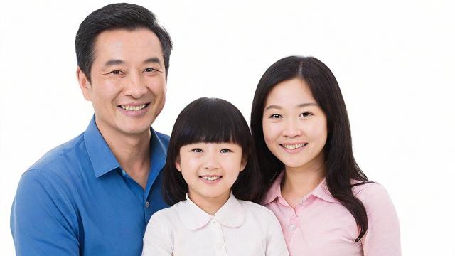 爸爸的妹妹在家庭中的角色与文化意义解析  第2张