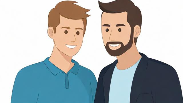 如何与男朋友的兄弟和谐相处：实用技巧与沟通策略  第2张