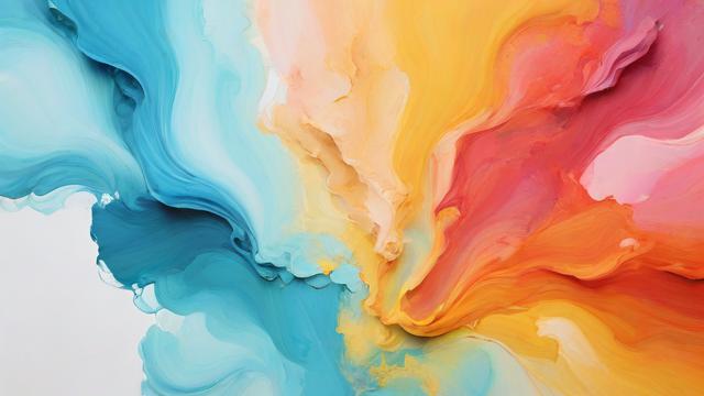 水粉是什么：全面解析水粉画的定义、技巧与实践方法  第2张